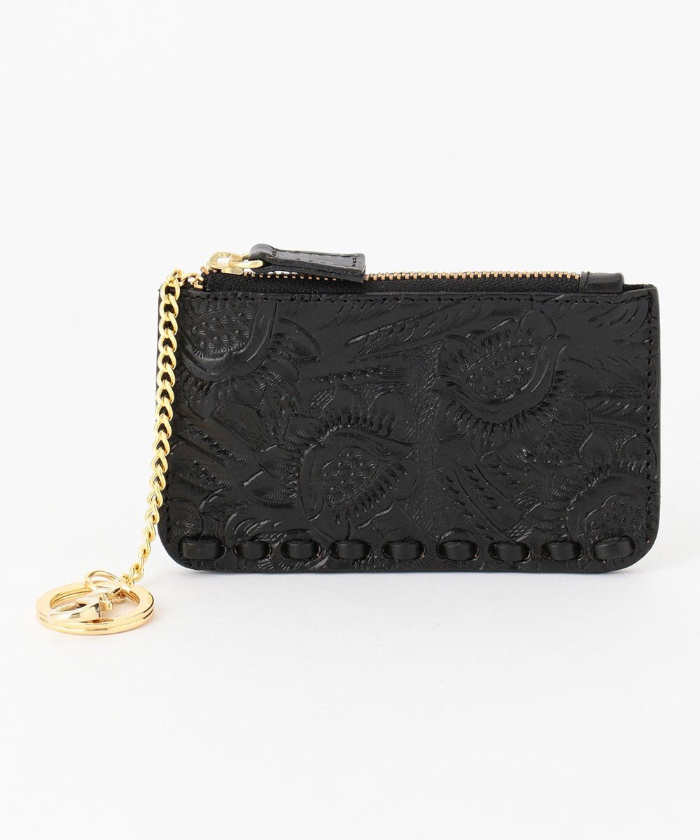 CT Key Pouch / GRACE CONTINENTAL | GRACE CONTINENTAL グレース