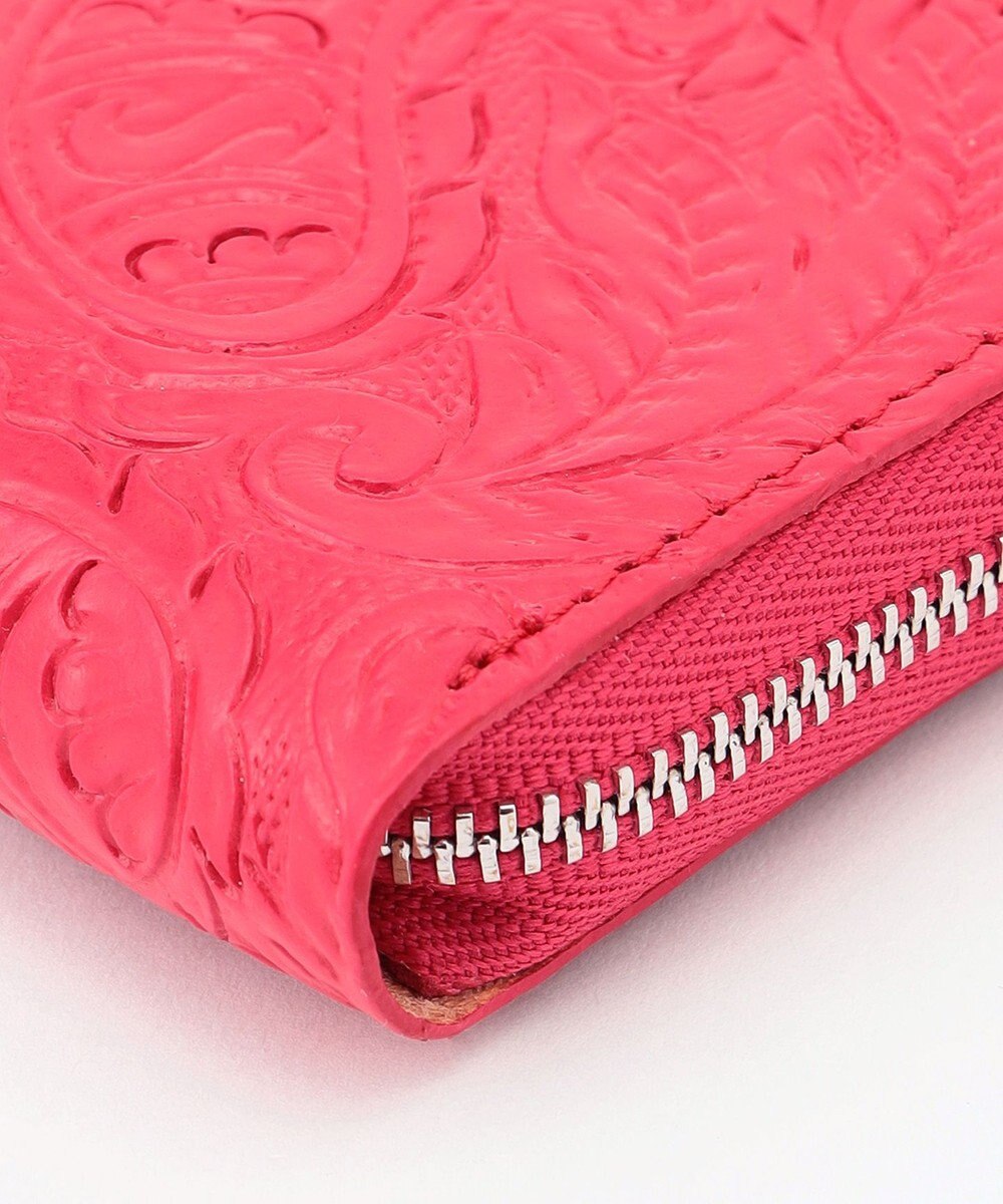 GRACE CONTINENTAL Coin Case TH 