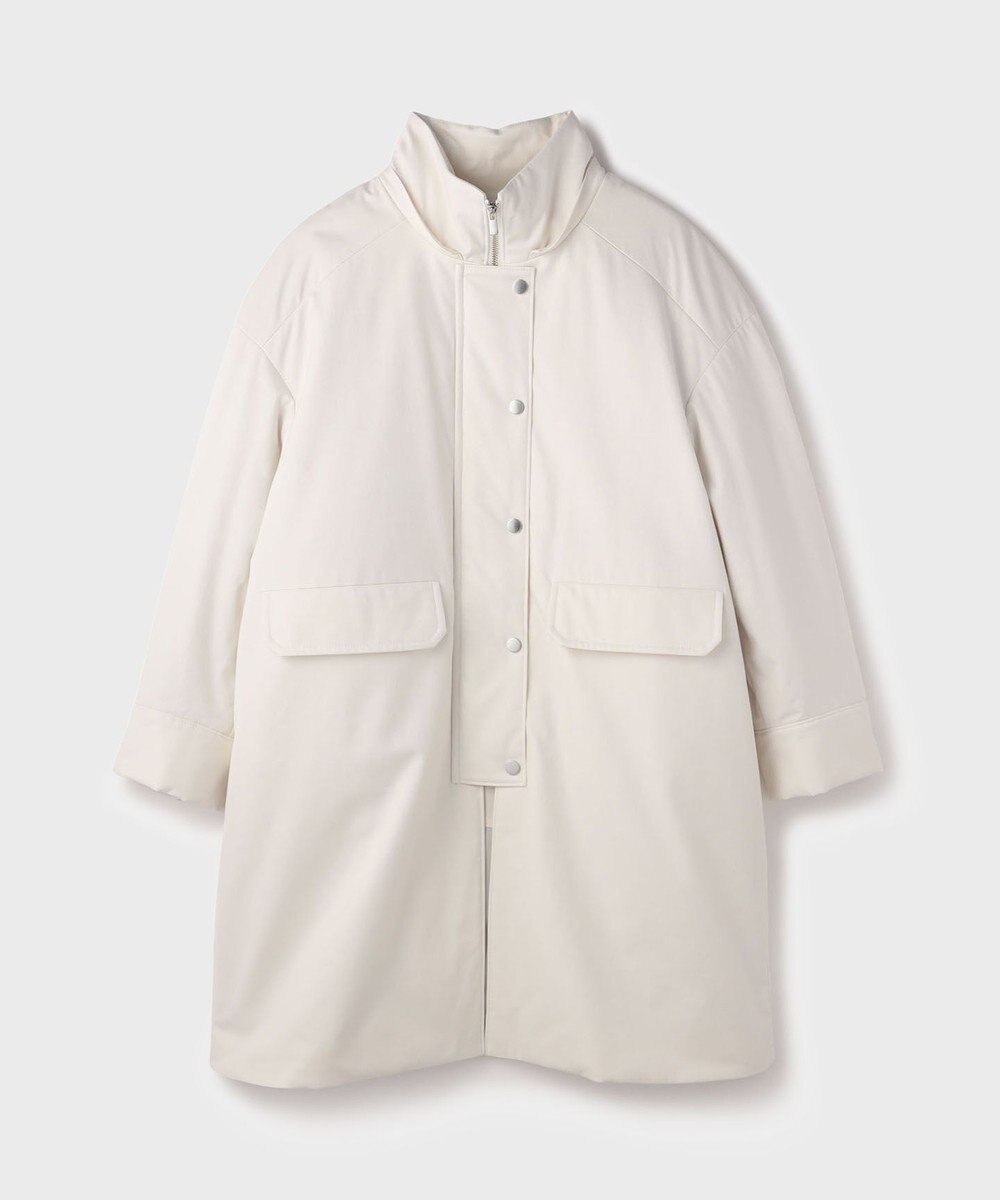 GRACE CONTINENTAL パディングマルチwayコート 