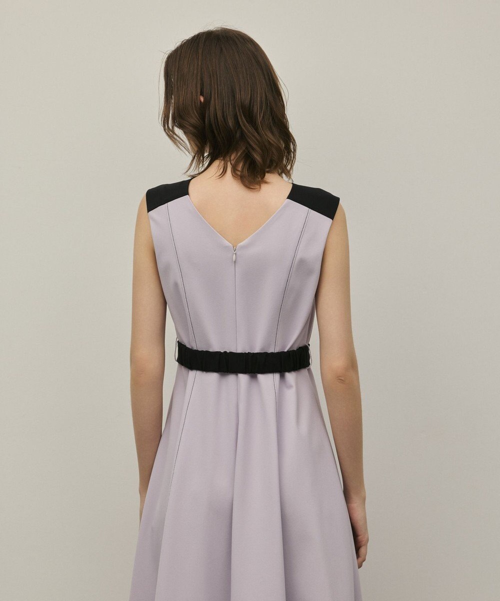 GRACE CONTINENTAL ジャージワンピース 