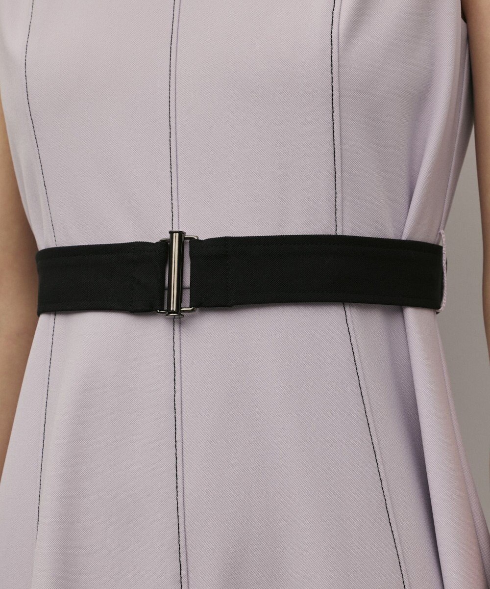 GRACE CONTINENTAL ジャージワンピース 