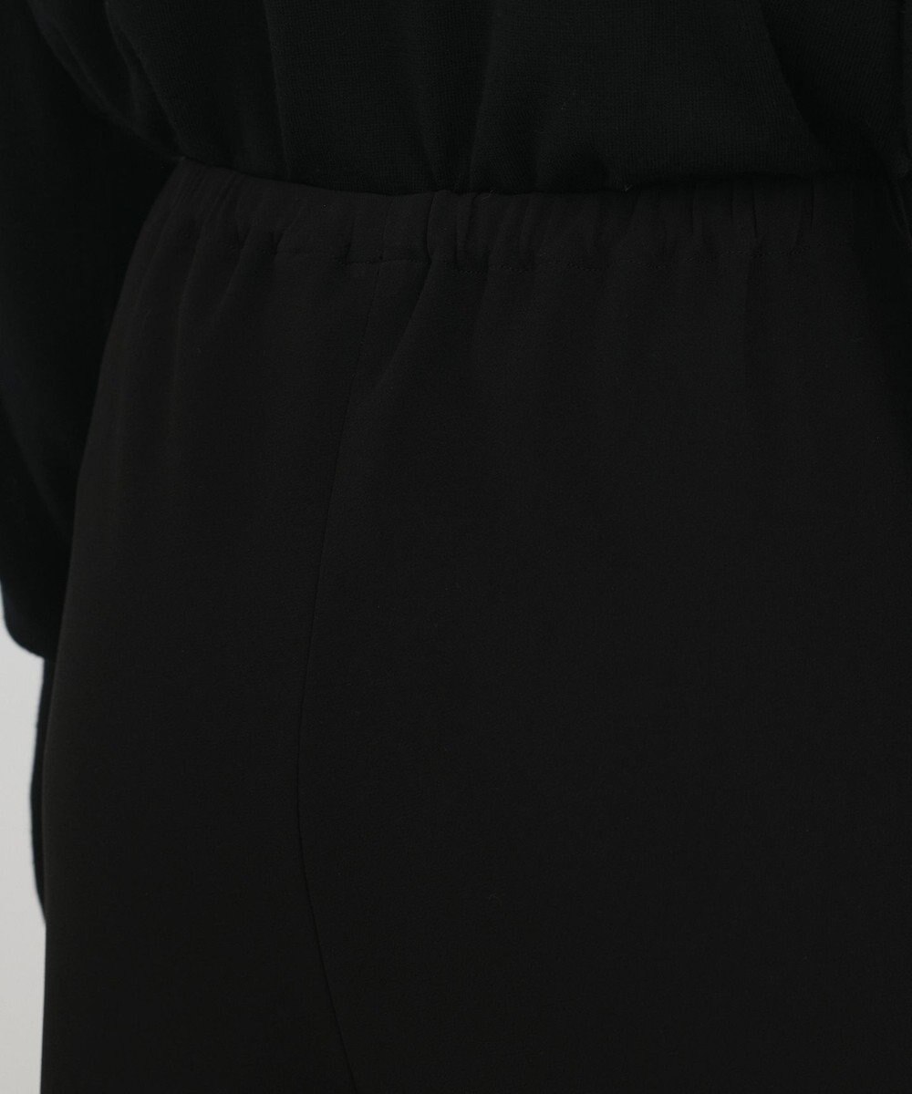 GRACE CONTINENTAL バイアスパンツ 