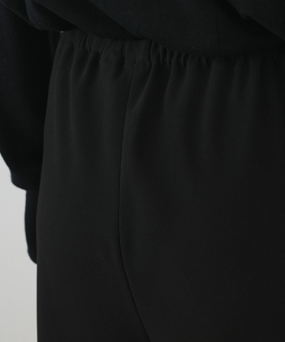 GRACE CONTINENTAL バイアスパンツ 