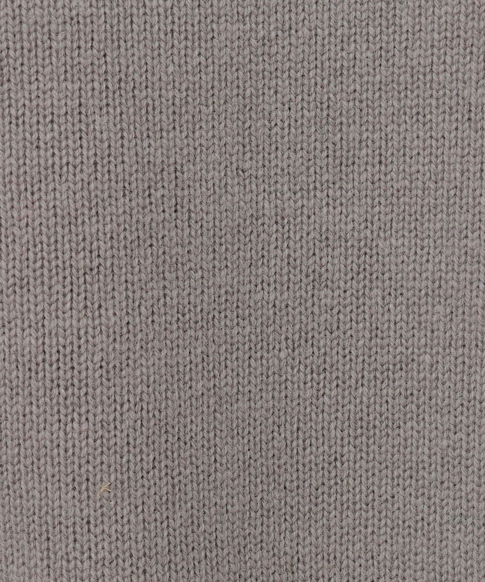 GRACE CONTINENTAL ウールルーズニットトップ