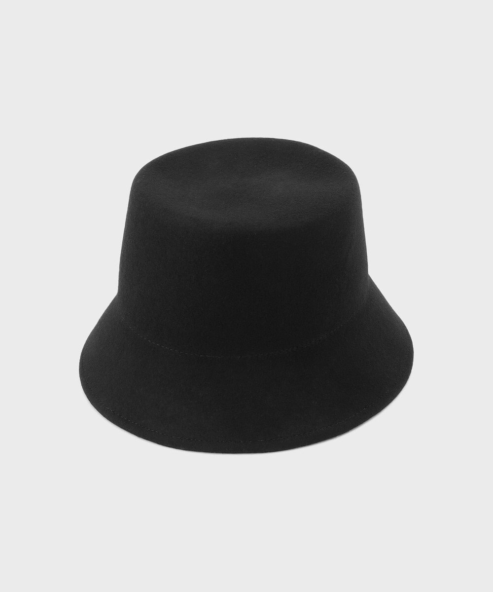 GRACE CONTINENTAL Ferrucio Vecchi ウールハット 