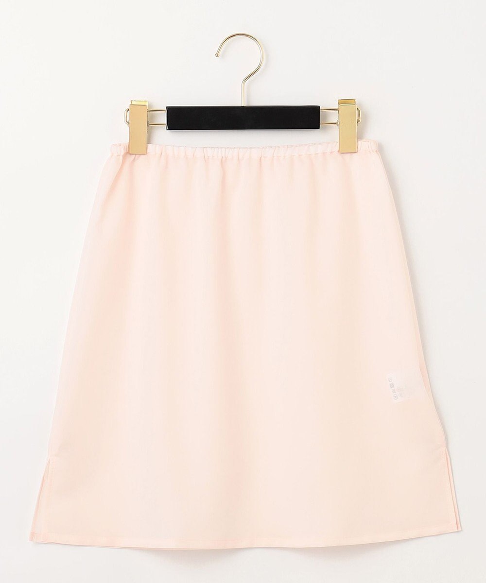 GRACE CONTINENTAL エンゼルフィッシュジャガードワンピース 