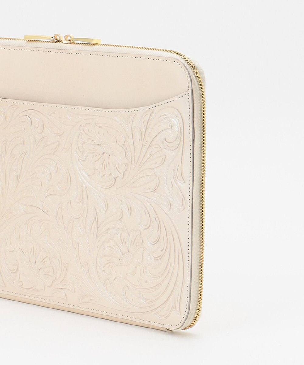 GRACE CONTINENTAL Carving PC case 