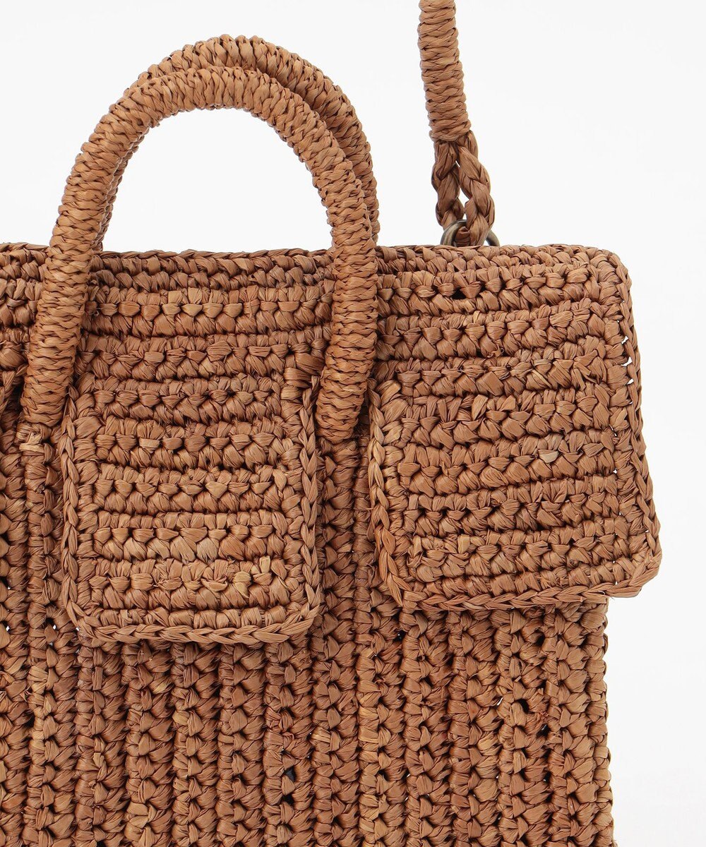 GRACE CONTINENTAL MAISON N.H Paris ミニショルダーポーチ