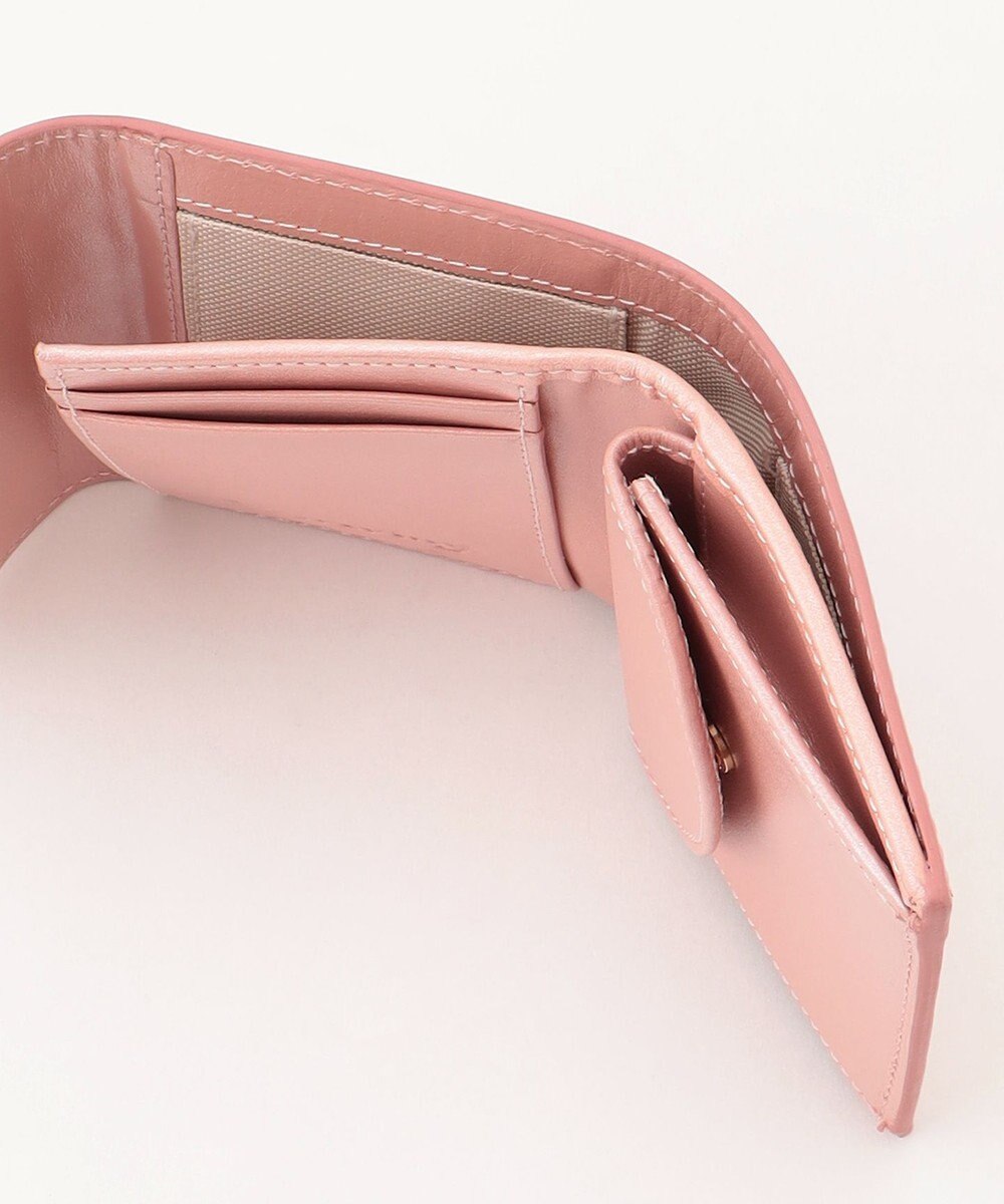 GRACE CONTINENTAL Stand wallet3 