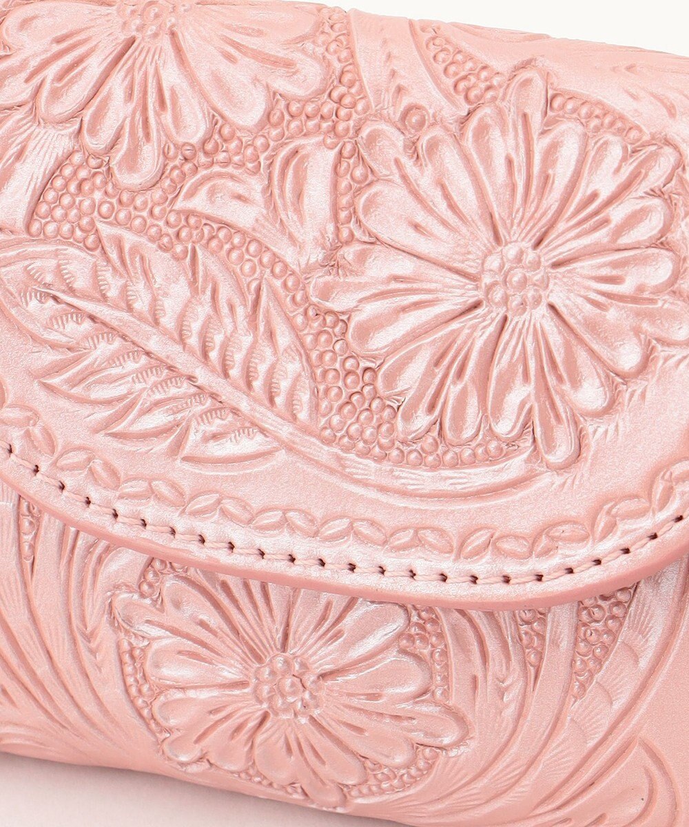 GRACE CONTINENTAL Stand wallet3 