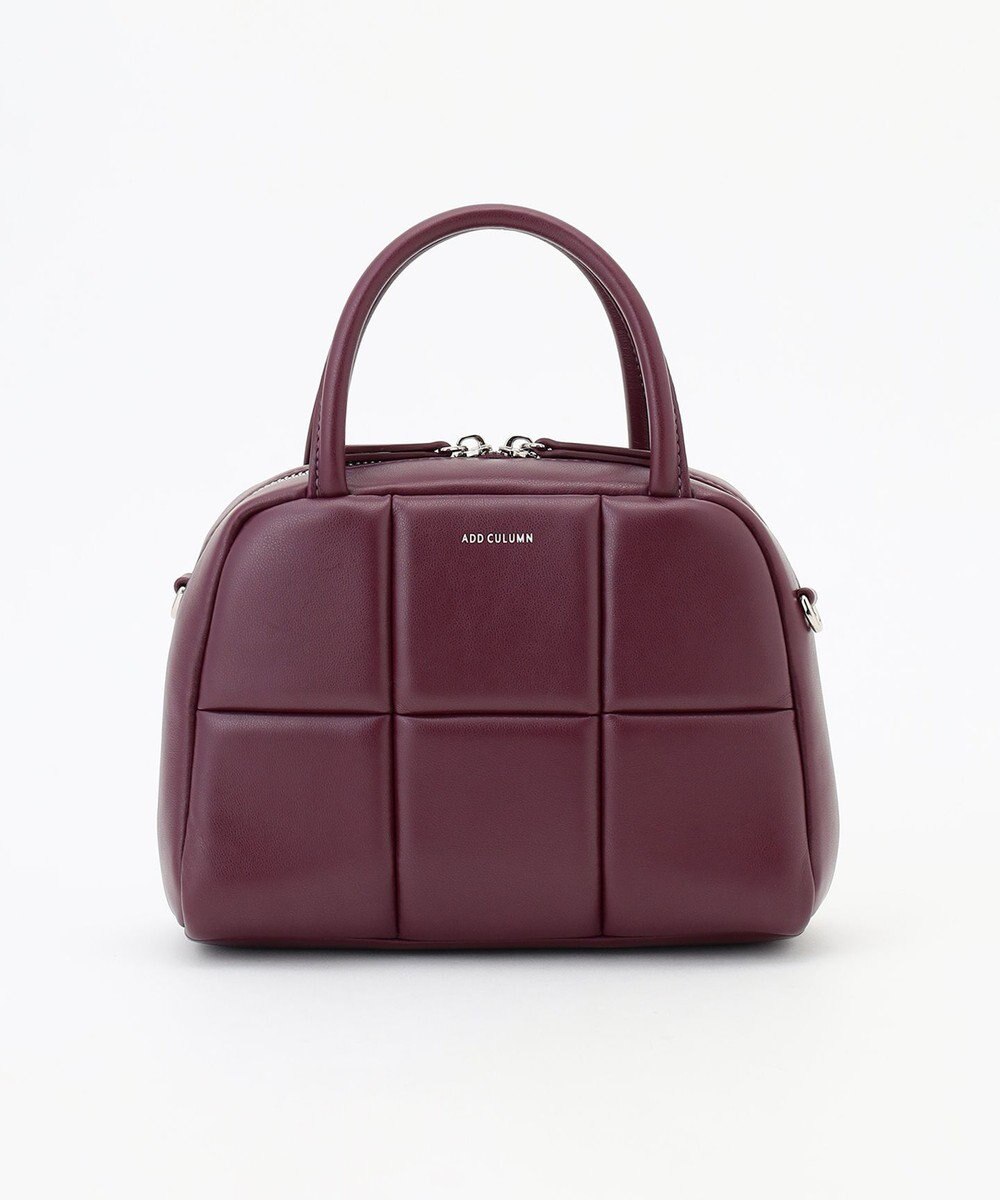 GRACE CONTINENTAL AD PUFF BAG 
