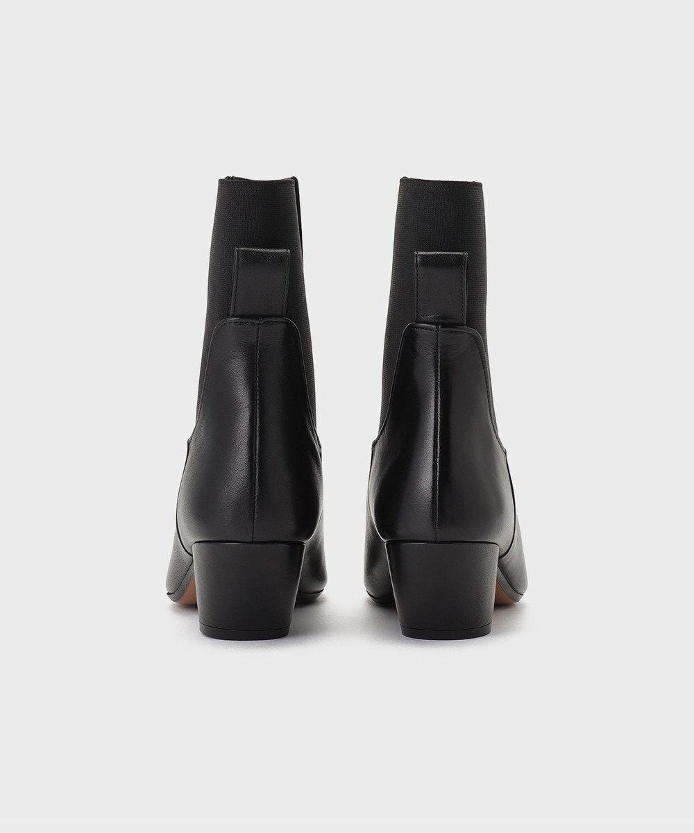 GRACE CONTINENTAL JV BERTIE 