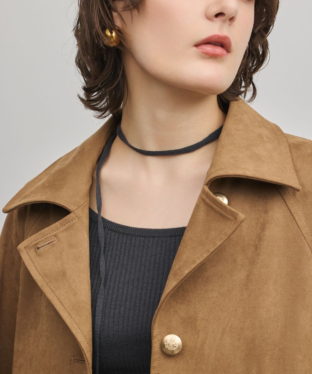 GRACE CONTINENTAL カバーオールジャケット 