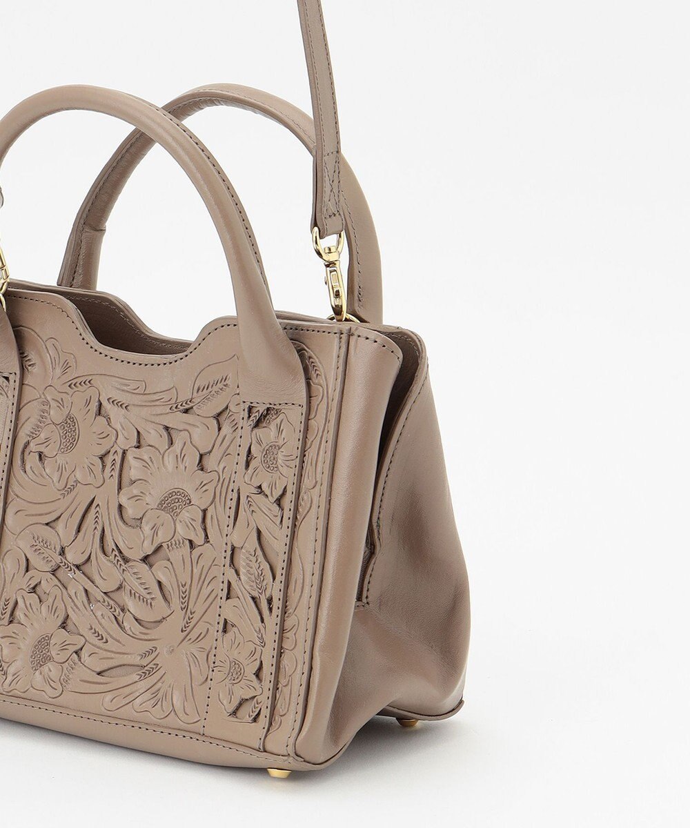 GRACE CONTINENTAL SquareBoston BAG 