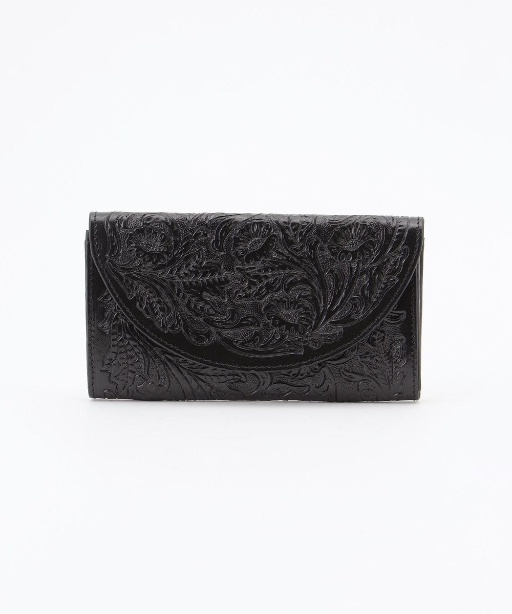 Flap Wallet TH24 / GRACE CONTINENTAL | GRACE CONTINENTAL