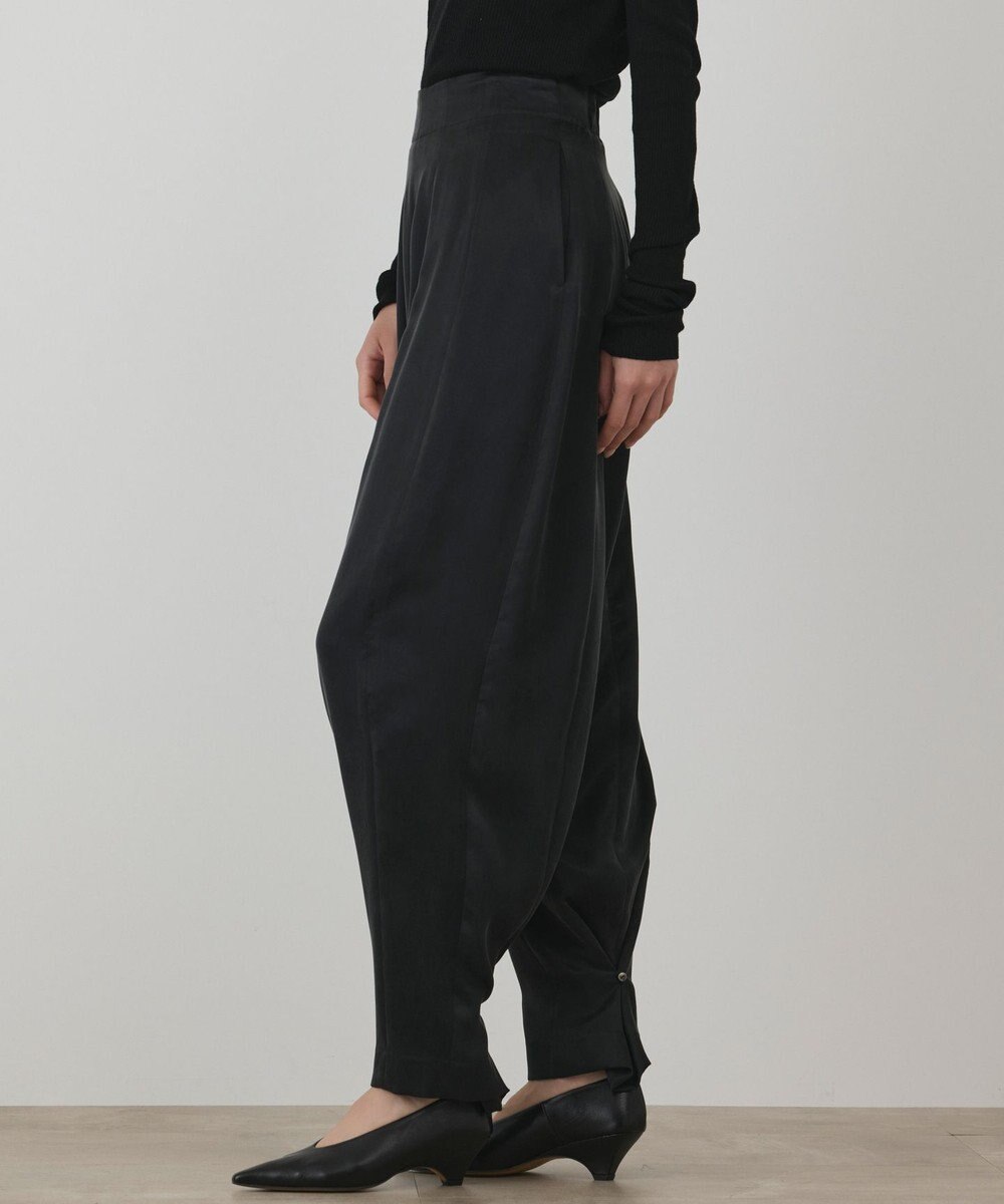GRACE CONTINENTAL カーブ2WAYパンツ 