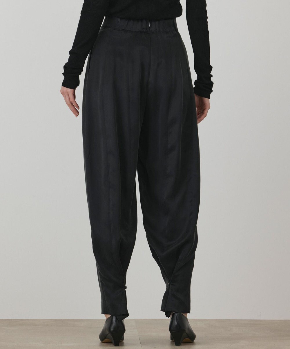GRACE CONTINENTAL カーブ2WAYパンツ 