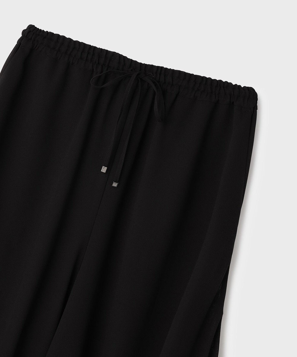 GRACE CONTINENTAL イレギュラーキュロットパンツ 