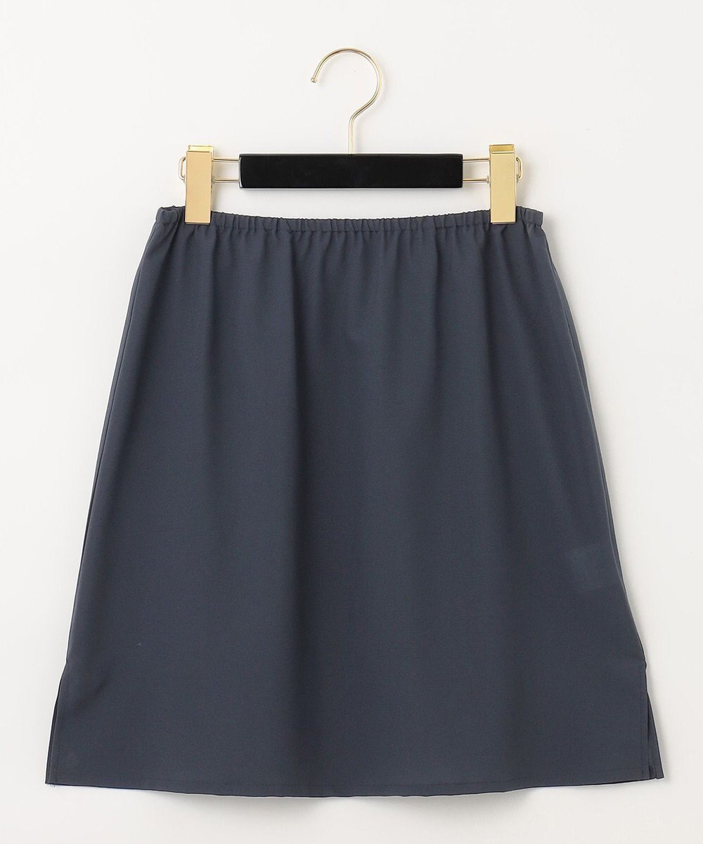 GRACE CONTINENTAL エンゼルフィッシュジャガードワンピース