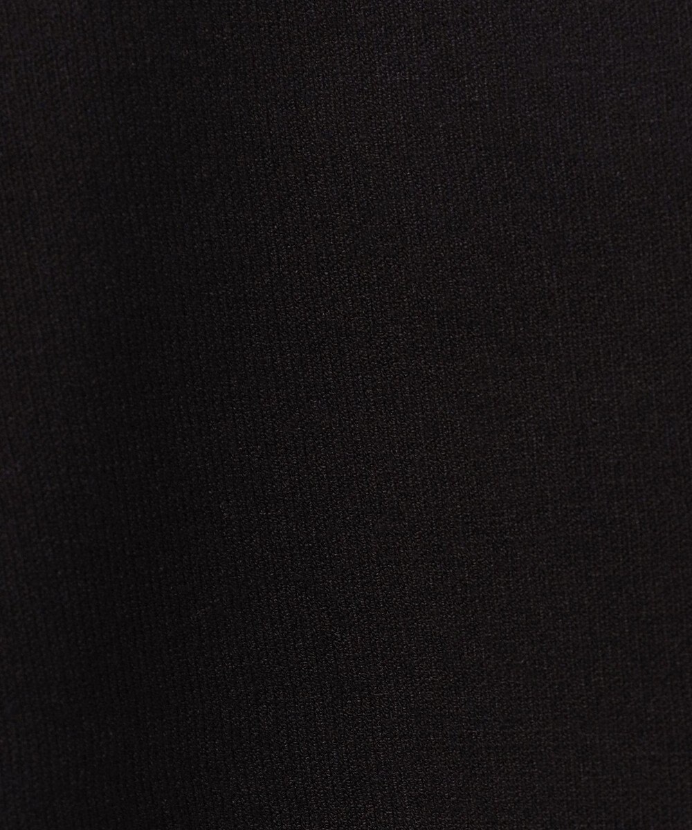 GRACE CONTINENTAL クルーニットカーディガン 