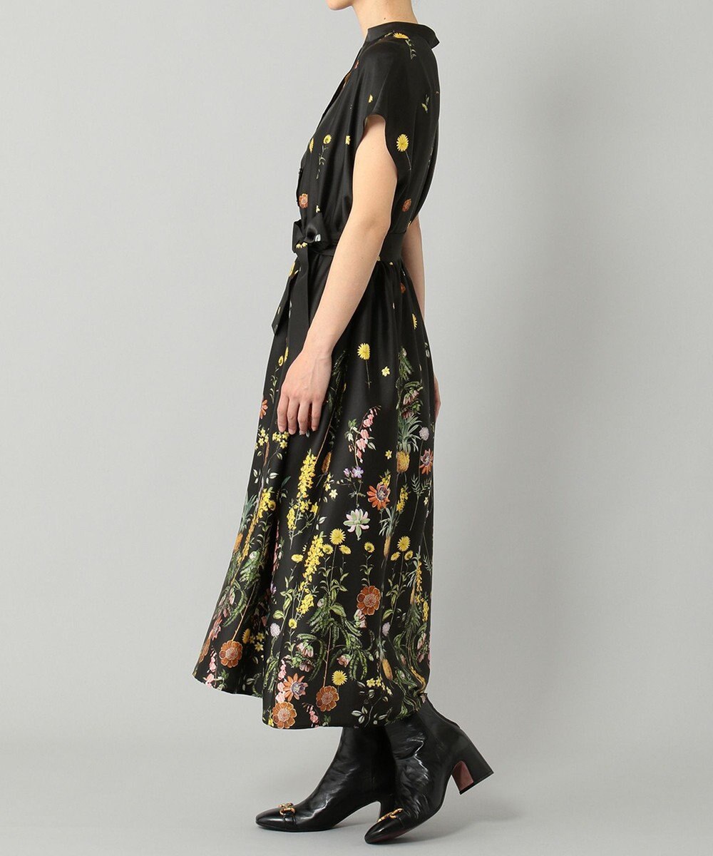 ツイルボタニカルワンピース Grace Continental Grace Continental グレースコンチネンタル 通販