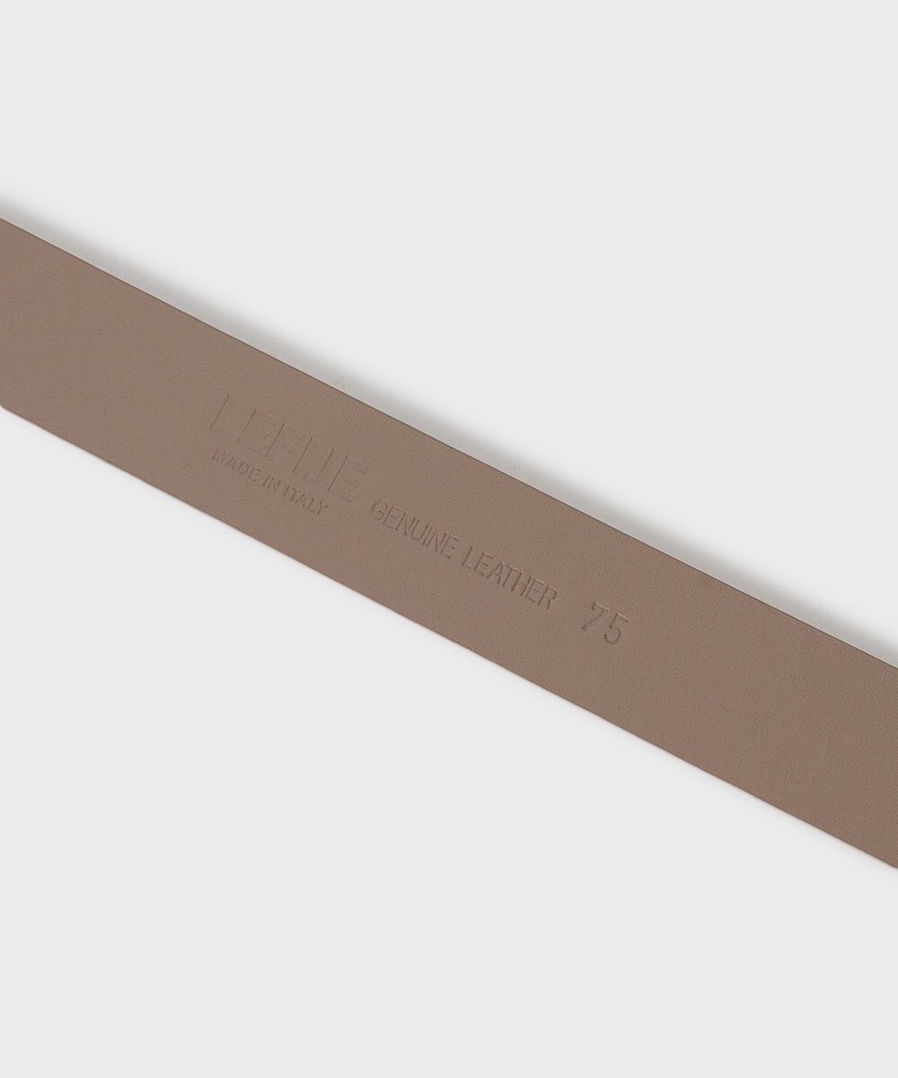 GRACE CONTINENTAL LEFIJEワイドベルト 