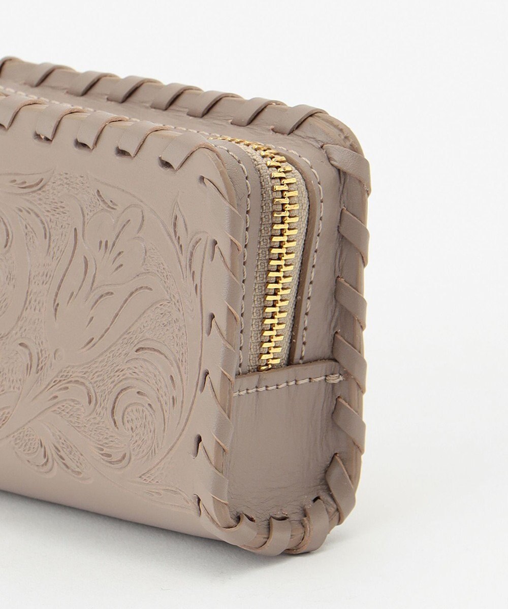 GRACE CONTINENTAL Square　PouchTH 