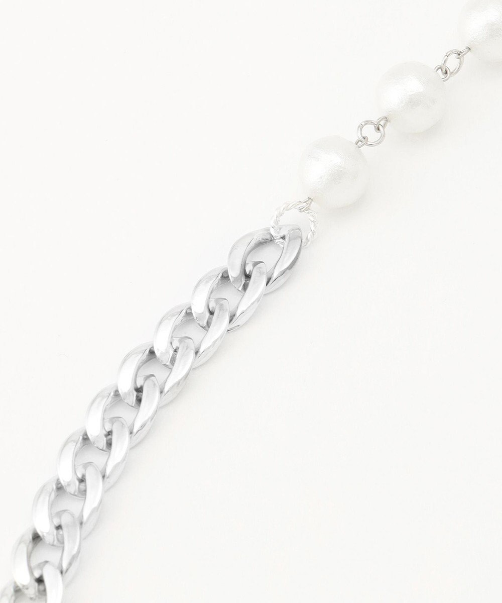 GRACE CONTINENTAL MOY paris Noah ネックレス 