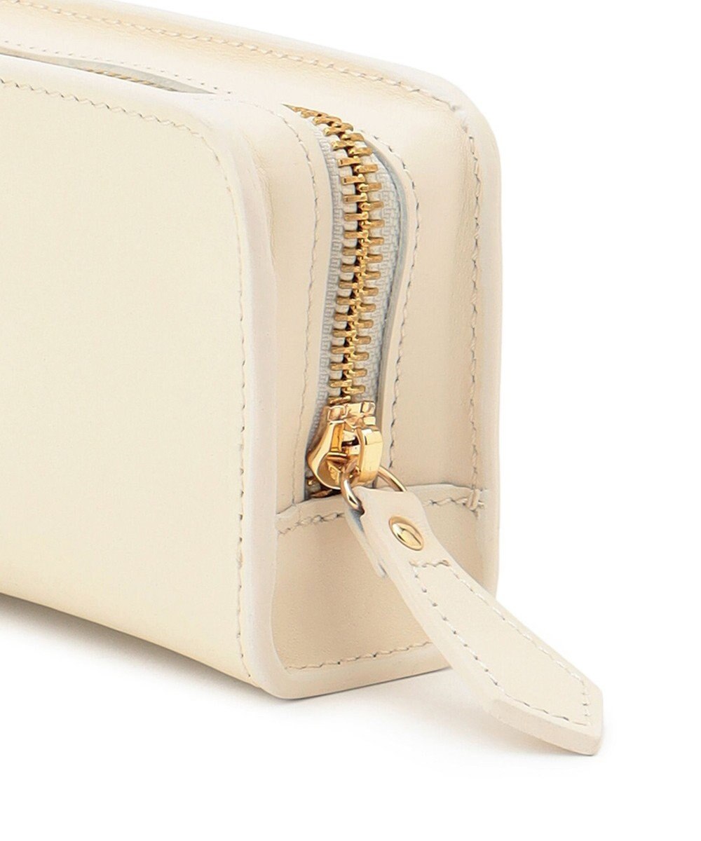 GRACE CONTINENTAL Zip mini pouch 