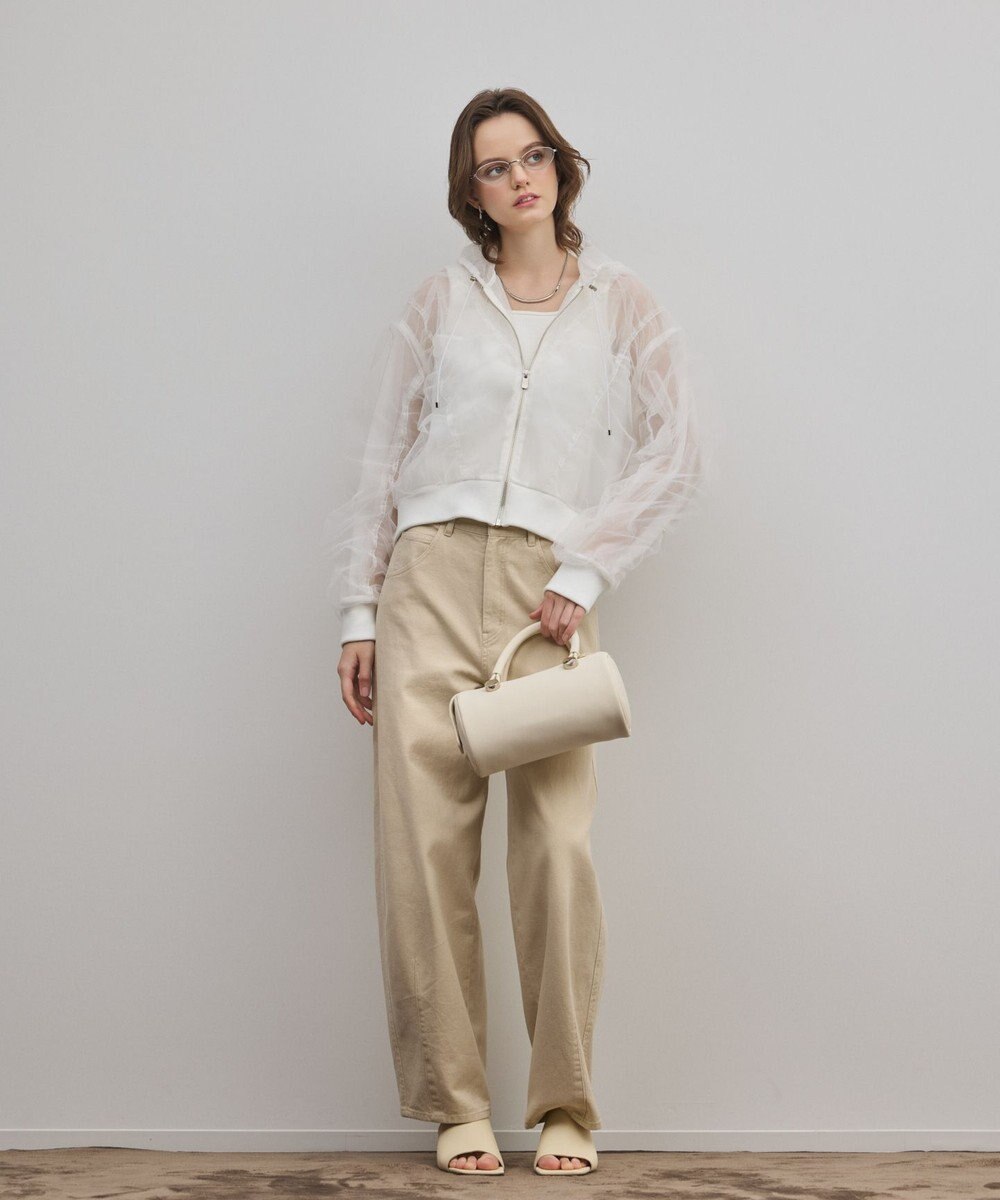 GRACE CONTINENTAL ADD CULUMN DRUM BAG 