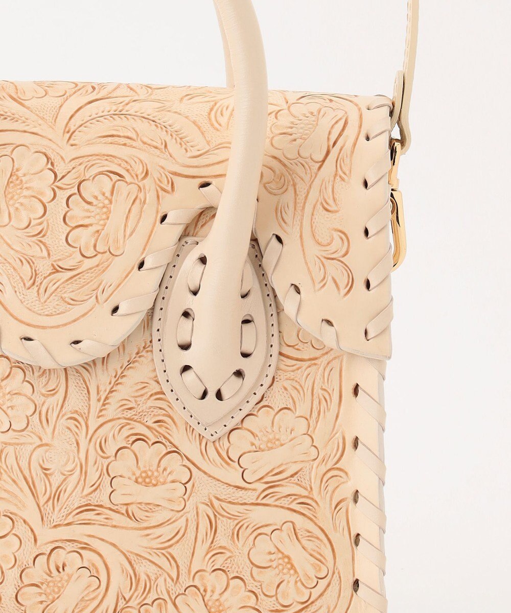 GRACE CONTINENTAL Mini RS Bag23AW2 