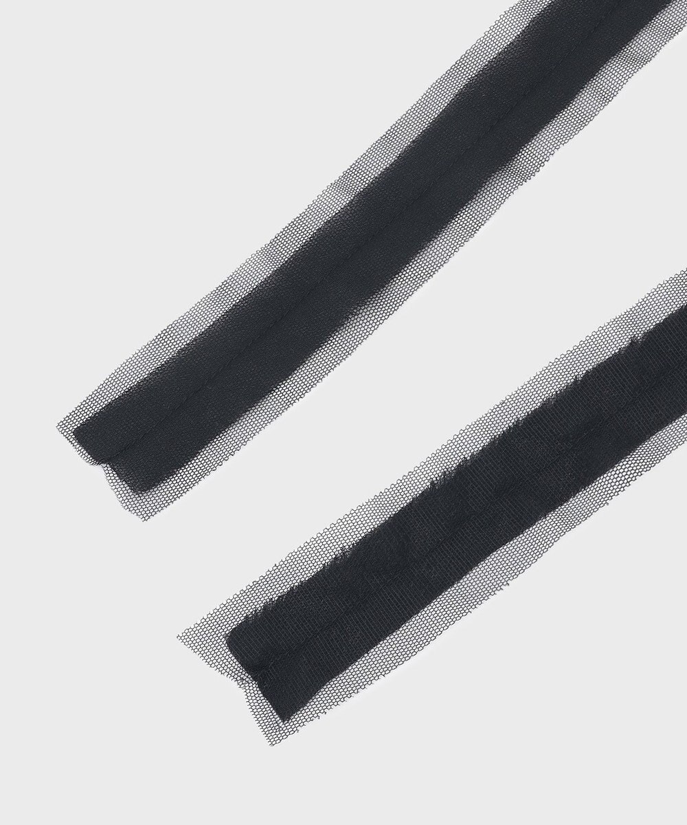 GRACE CONTINENTAL Ferrucio Vecchi リボンハット