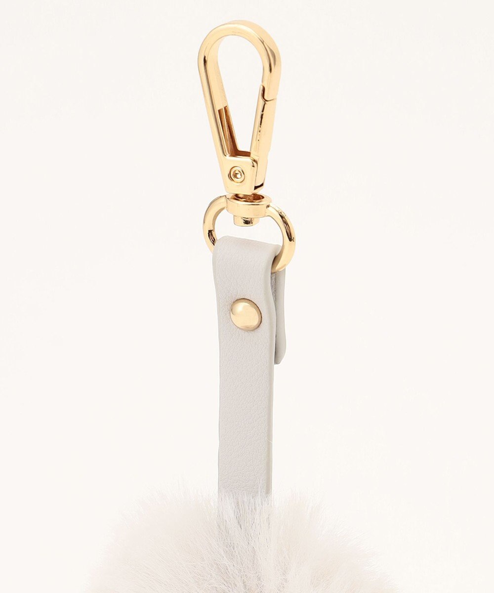 GRACE CONTINENTAL マルチストラップバッグ 