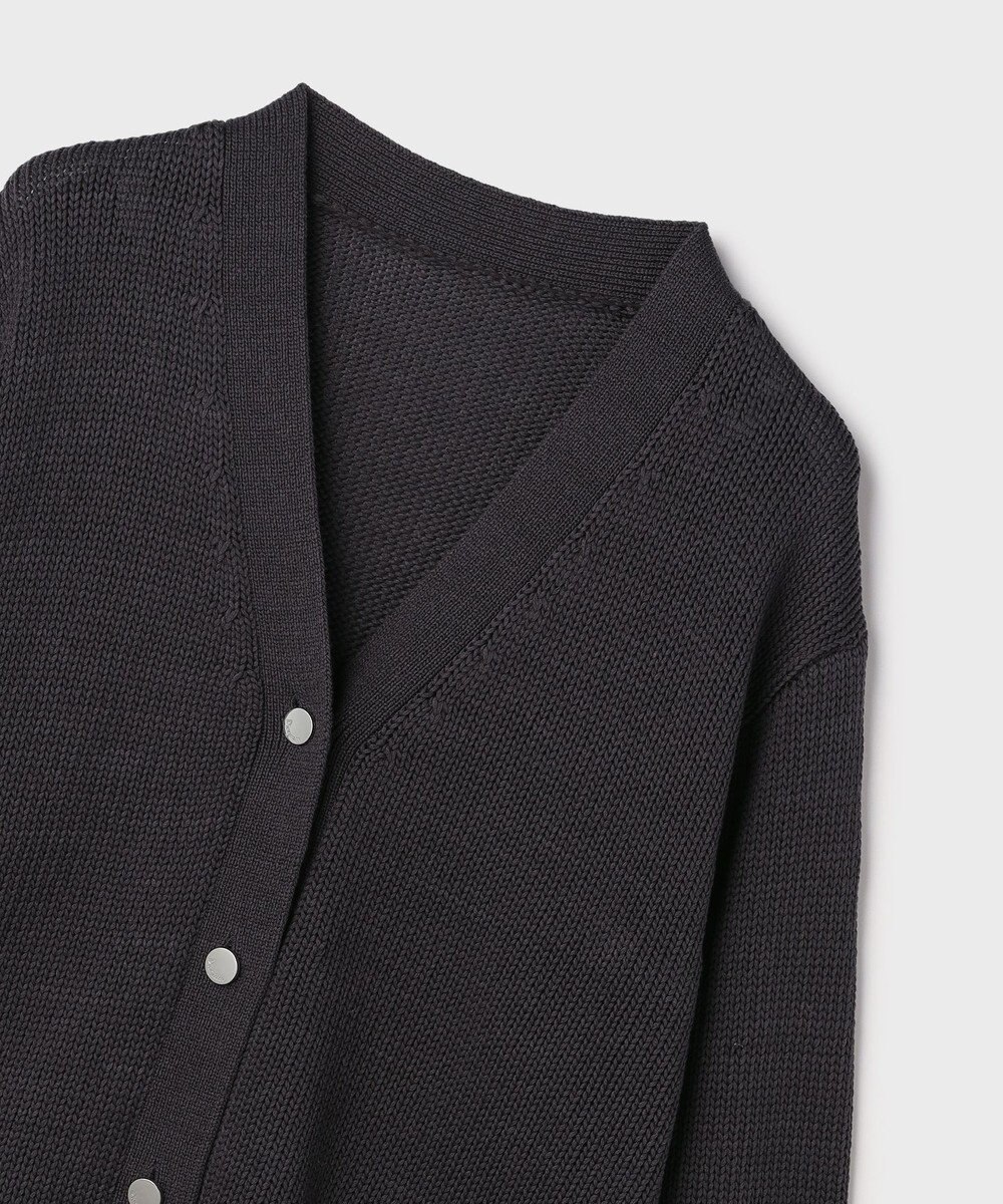 GRACE CONTINENTAL リリヤーンニットカーディガン 