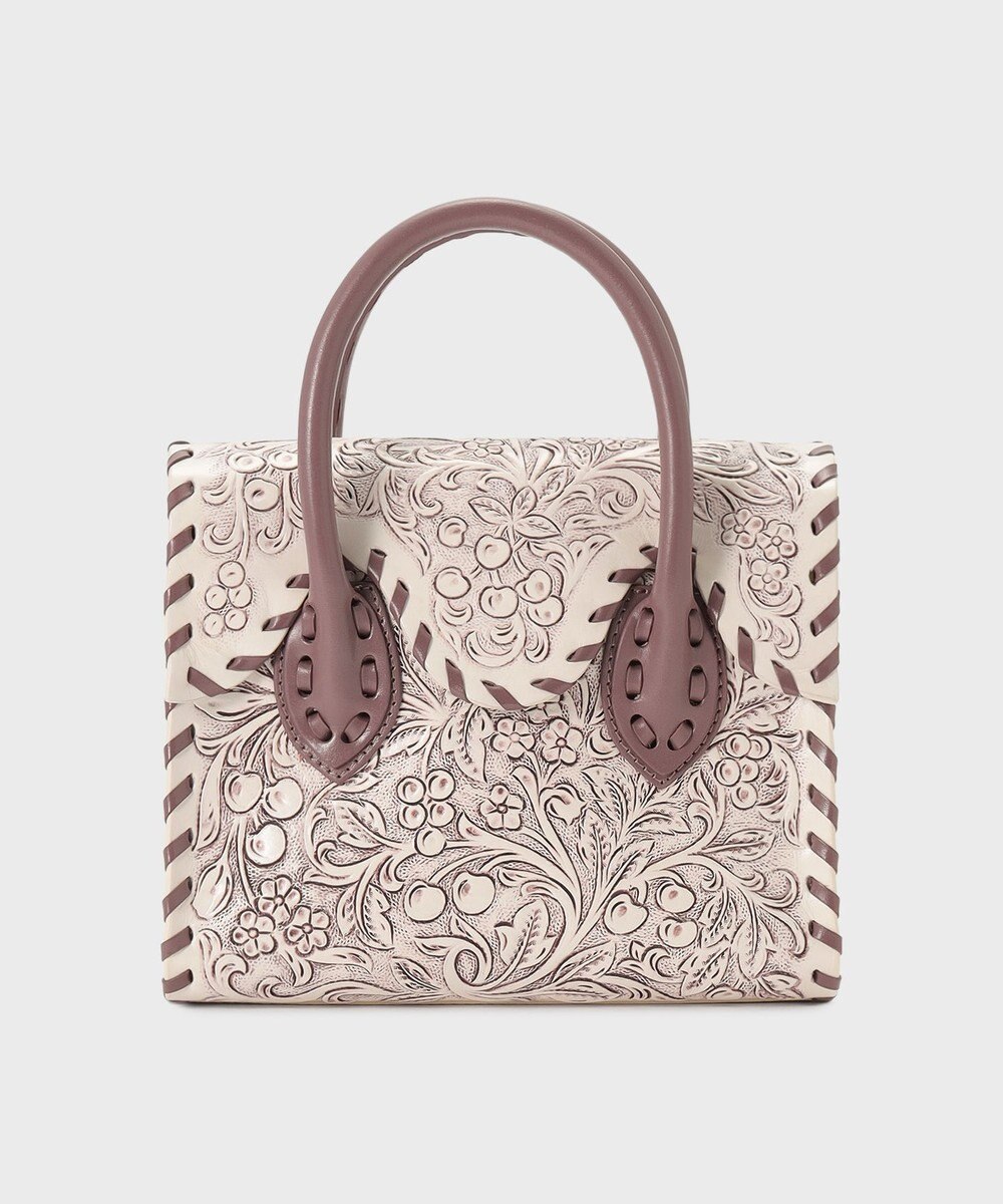 GRACE CONTINENTAL MiniRSHandbag-ls 