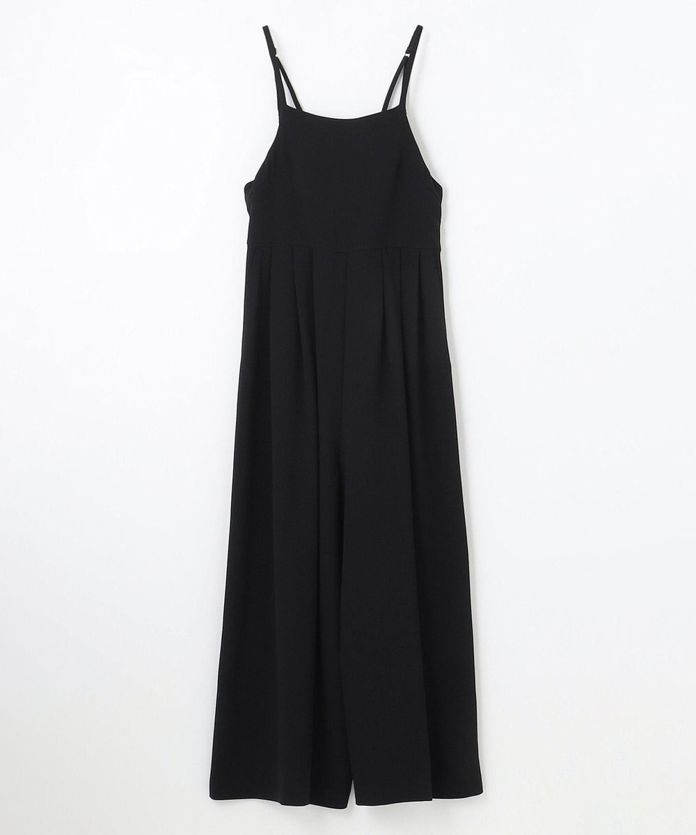 GRACE CONTINENTAL トリアセタックサロペット 