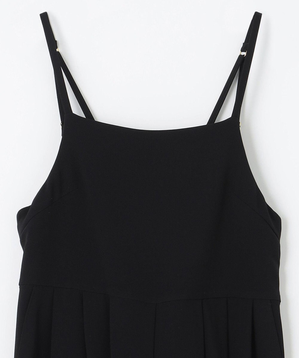 GRACE CONTINENTAL トリアセタックサロペット 