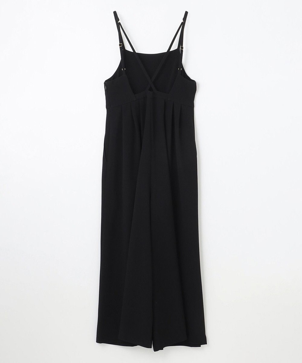 GRACE CONTINENTAL トリアセタックサロペット 