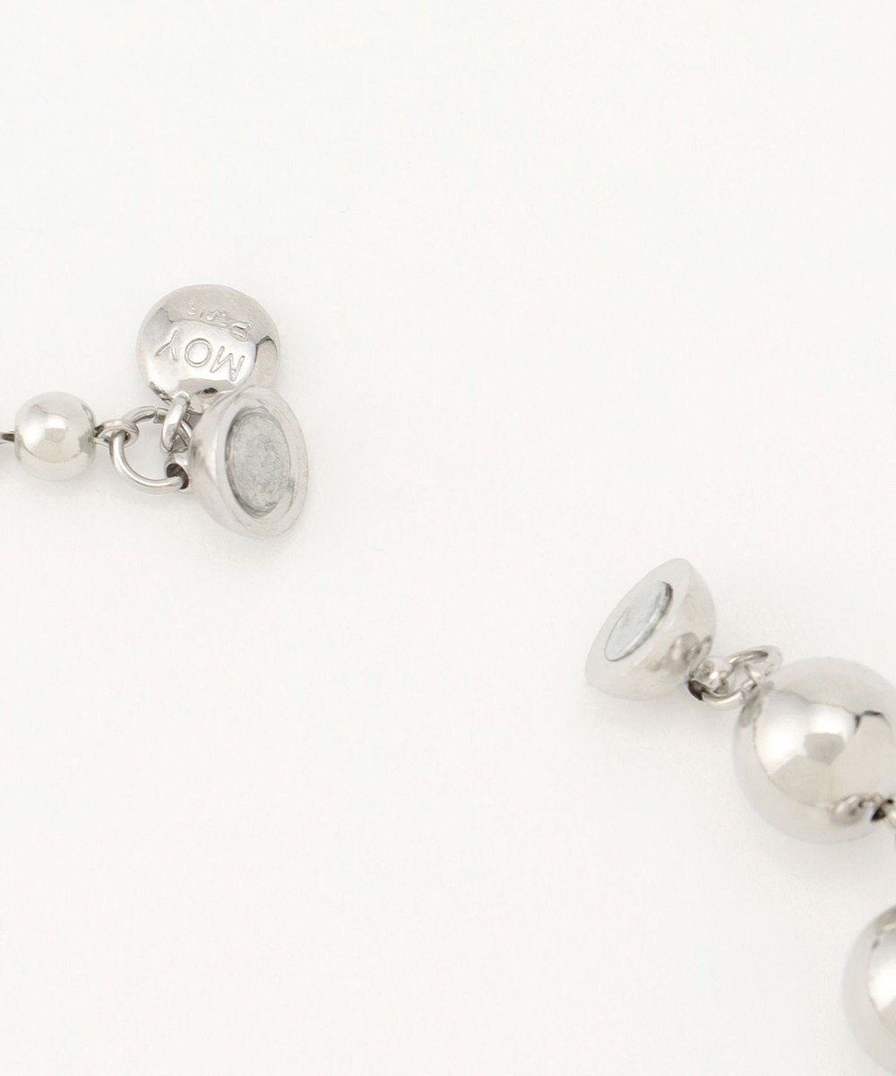 GRACE CONTINENTAL MOY paris Noah ネックレス 