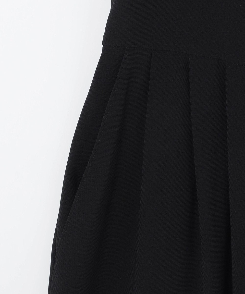 GRACE CONTINENTAL トリアセタックサロペット 