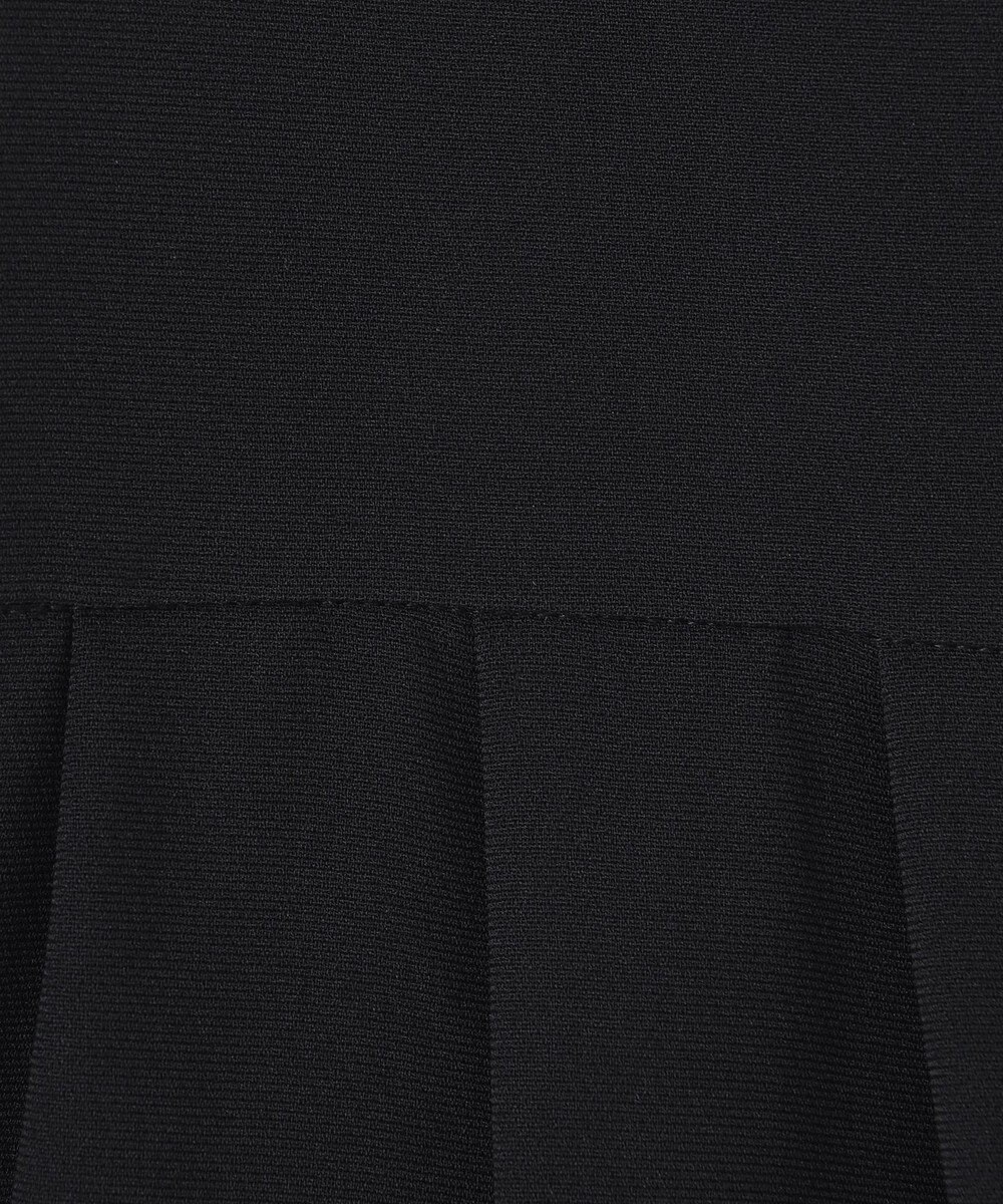 GRACE CONTINENTAL トリアセタックサロペット 