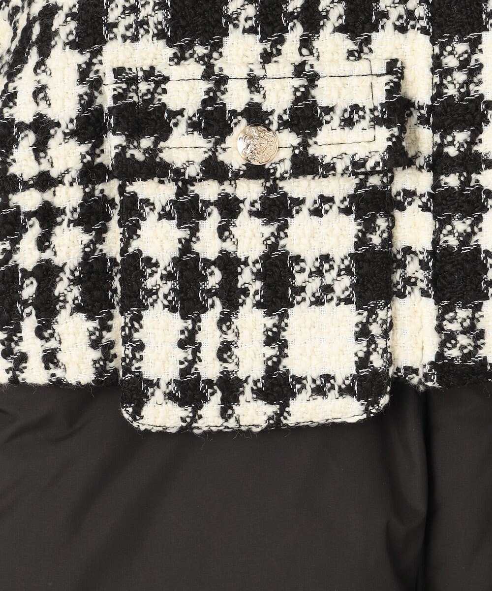 GRACE CONTINENTAL マルチWayジャケット 