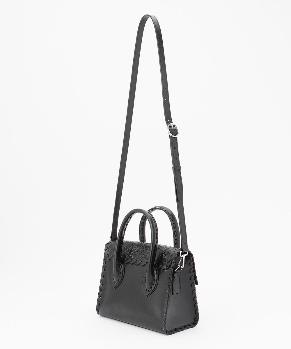 GRACE CONTINENTAL RollingSTHandbag 