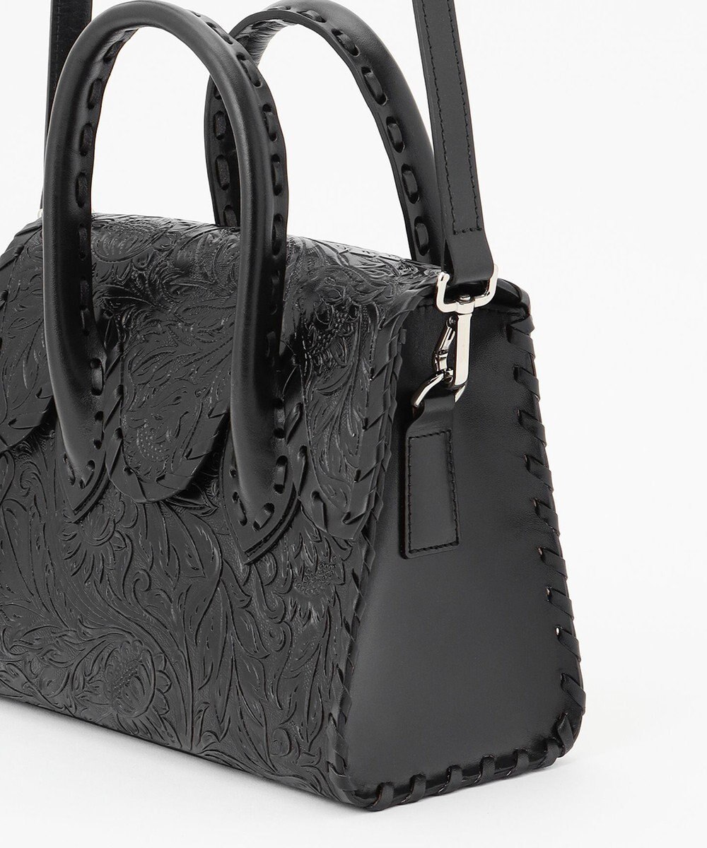 GRACE CONTINENTAL RollingSTHandbag 