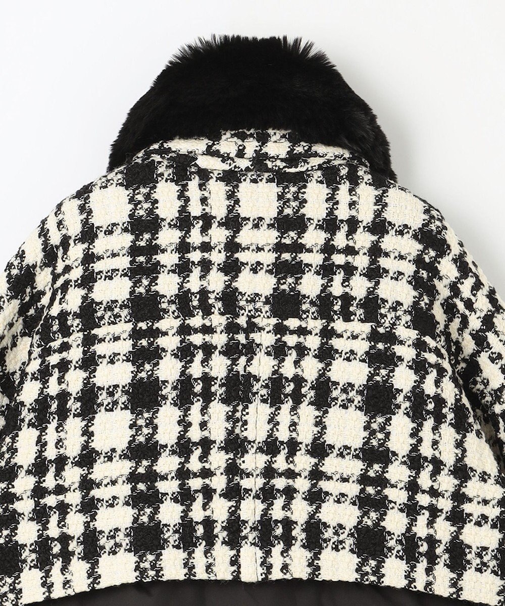 GRACE CONTINENTAL マルチWayジャケット 