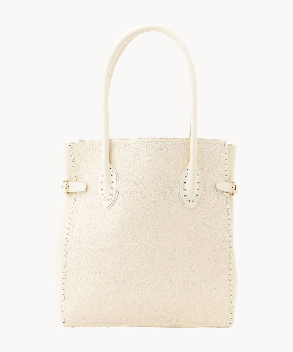 GRACE CONTINENTAL SideBeltToteBag 