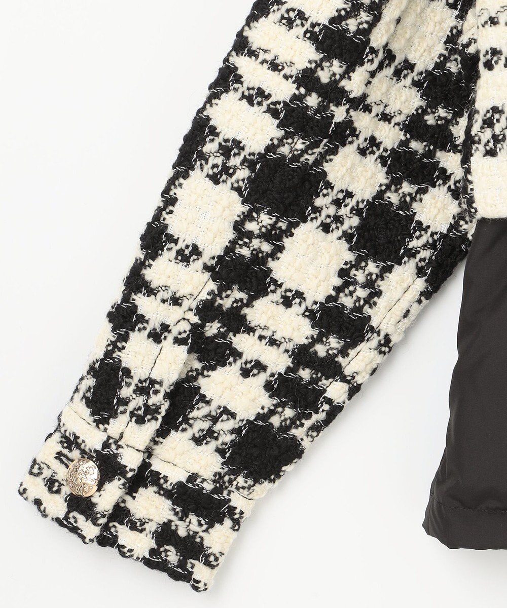 GRACE CONTINENTAL マルチWayジャケット 