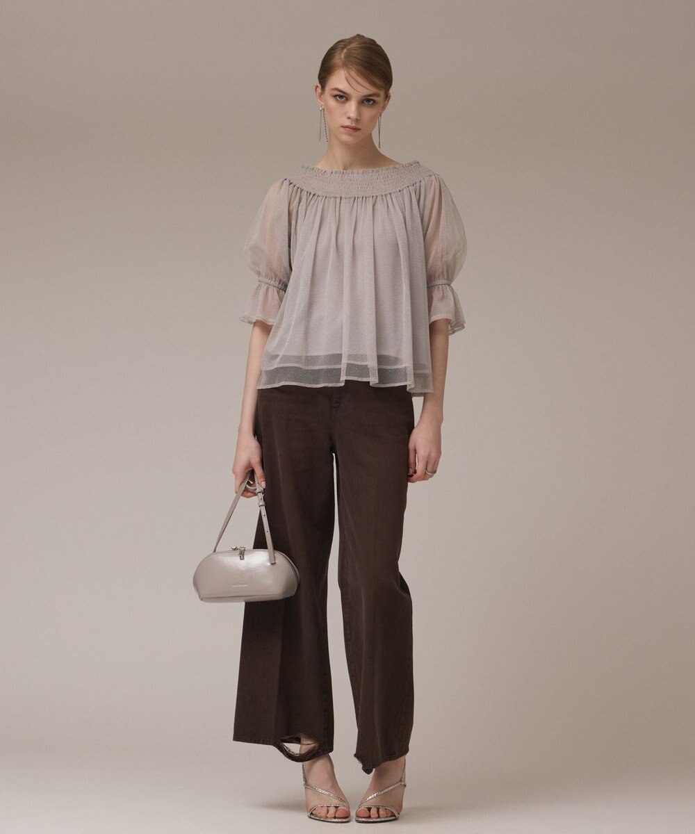 GRACE CONTINENTAL AD POCHETTE 