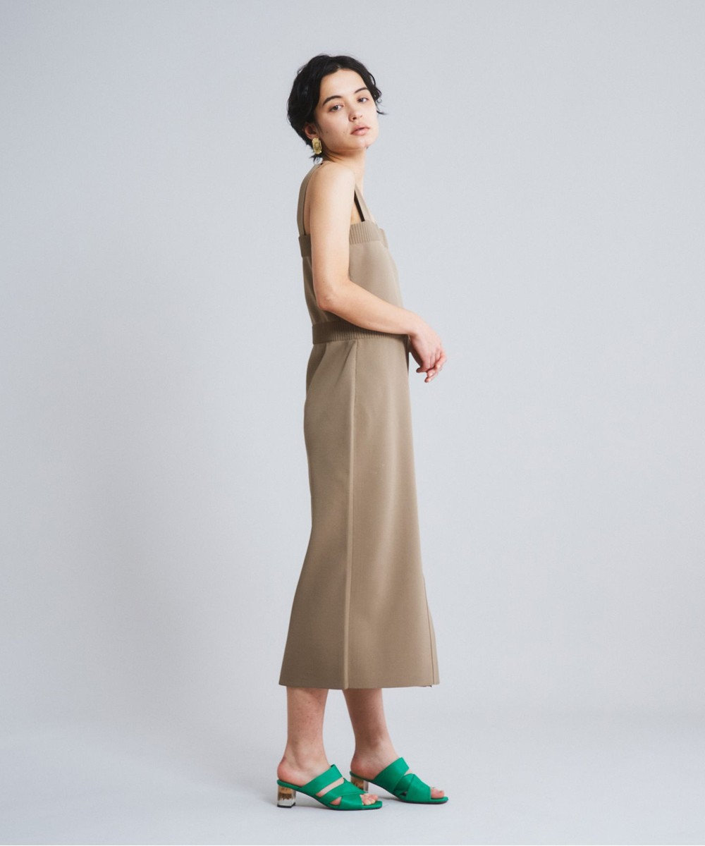 タイトニットワンピース Grace Continental Grace Continental グレースコンチネンタル 通販 タイトニットワンピース Grace Continental Grace Continental グレースコンチネンタル 通販