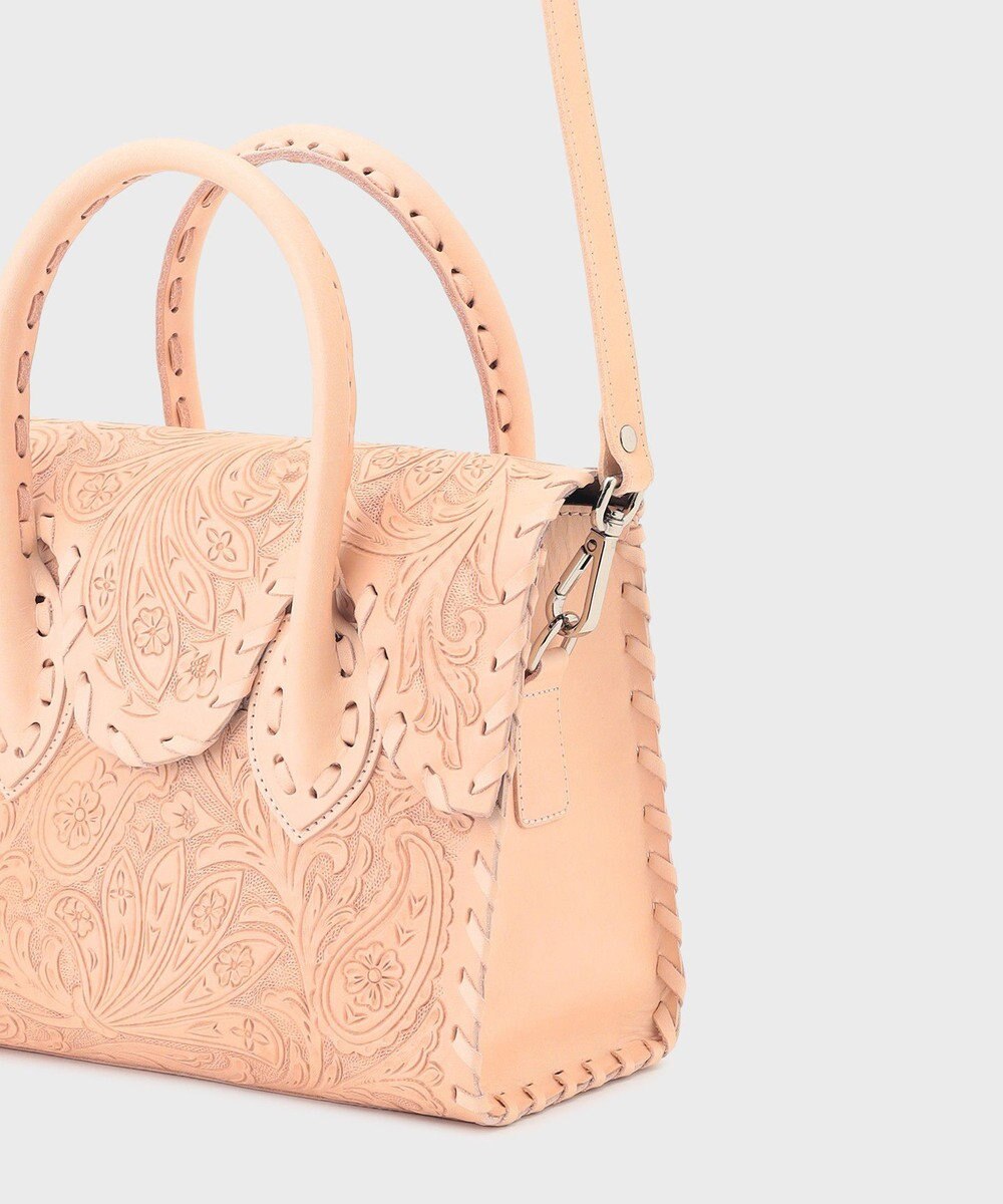 GRACE CONTINENTAL RSHandbag-HE 